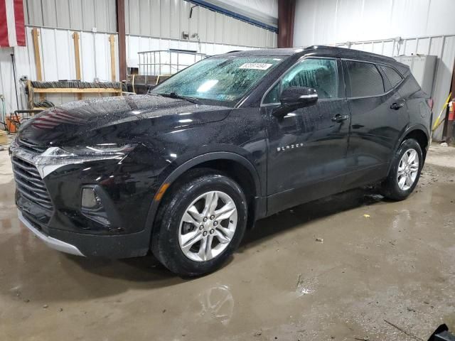 2020 Chevrolet Blazer 1LT