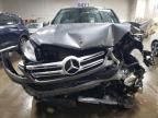 2018 Mercedes-Benz GLE 350 4matic