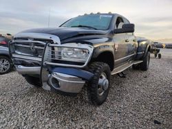 Vehiculos salvage en venta de Copart Cleveland: 2009 Dodge RAM 3500