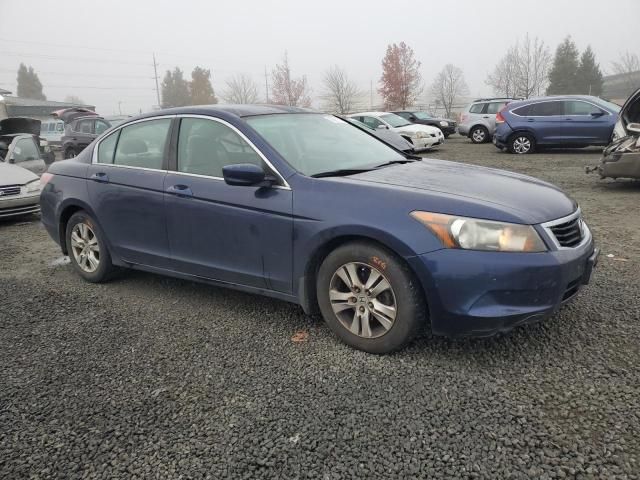 2008 Honda Accord LXP