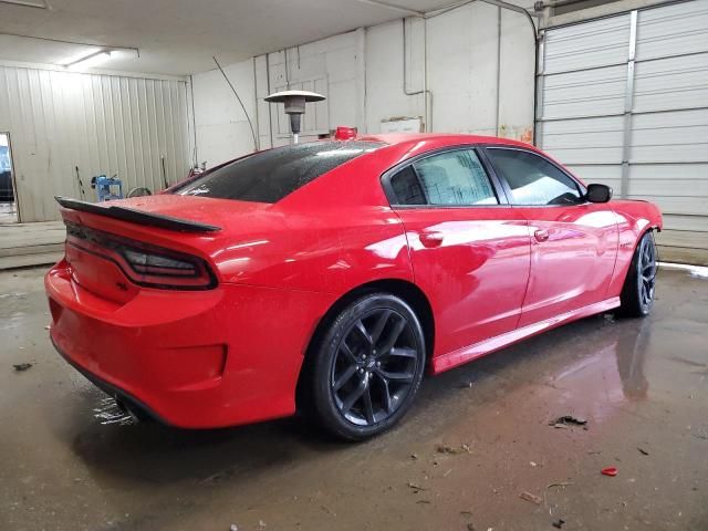 2020 Dodge Charger R/T