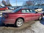 2000 Pontiac Bonneville SE