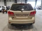 2011 Dodge Journey R/T