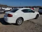 2012 Dodge Avenger SXT