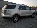 2012 Ford Explorer