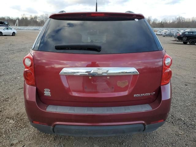 2010 Chevrolet Equinox LT