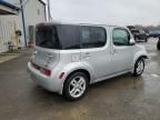 2013 Nissan Cube S