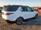 2024 Land Rover Discovery Metropolitan Edition