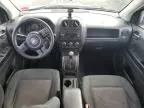 2011 Jeep Compass Sport