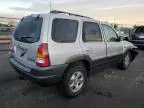 2003 Mazda Tribute ES