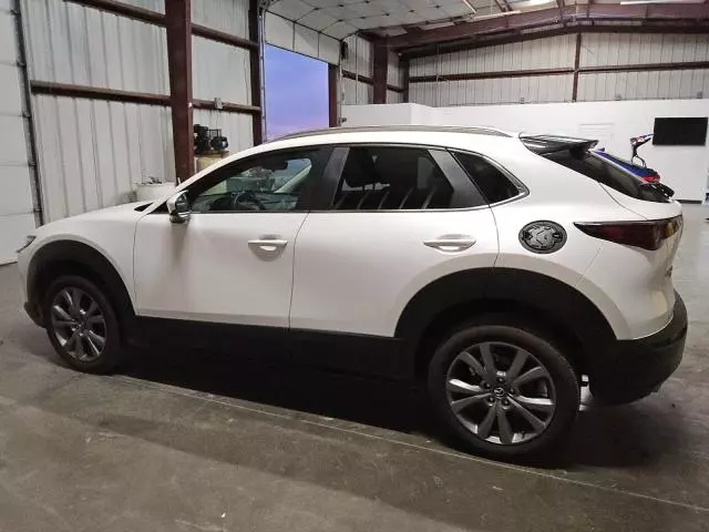 2025 Mazda CX-30 Preferred