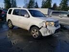 2009 Honda Pilot EXL