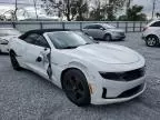 2020 Chevrolet Camaro LS