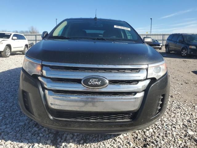 2014 Ford Edge SE