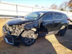 Salvage SUVs for sale at auction: 2020 Honda CR-V EXL