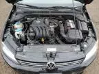 2012 Volkswagen Jetta Base