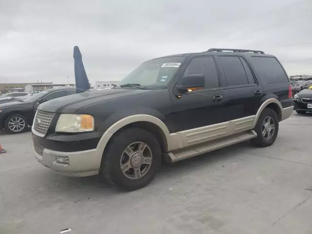 2005 Ford Expedition Eddie Bauer