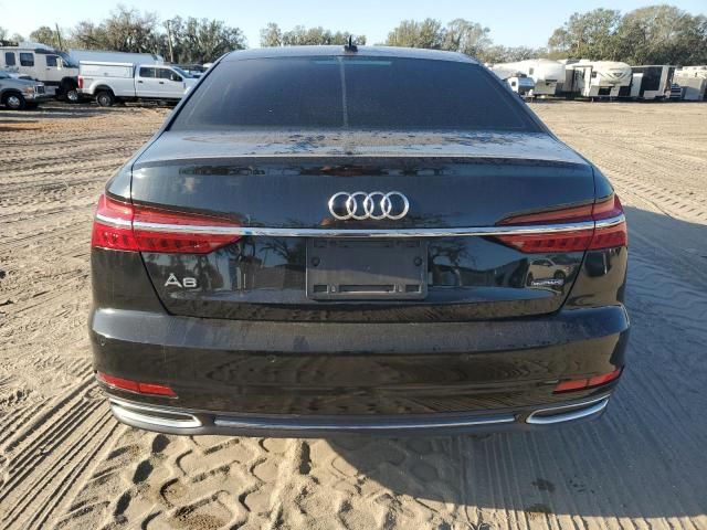 2019 Audi A6 Premium