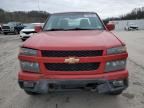 2012 Chevrolet Colorado