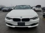 2014 BMW 328 XI Sulev