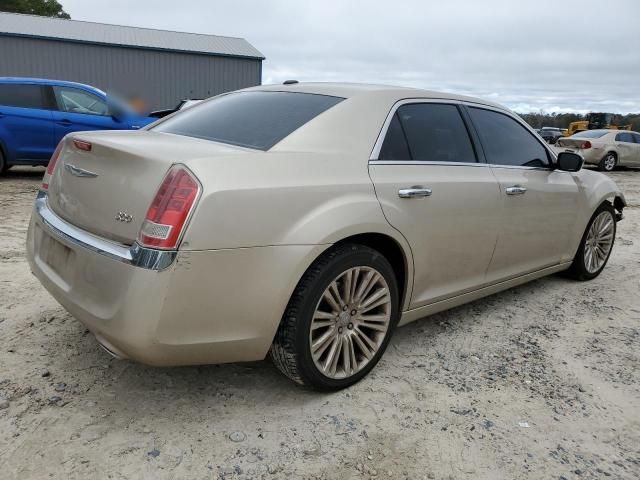 2012 Chrysler 300 Limited