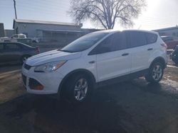 Run And Drives Cars for sale at auction: 2014 Ford Escape S