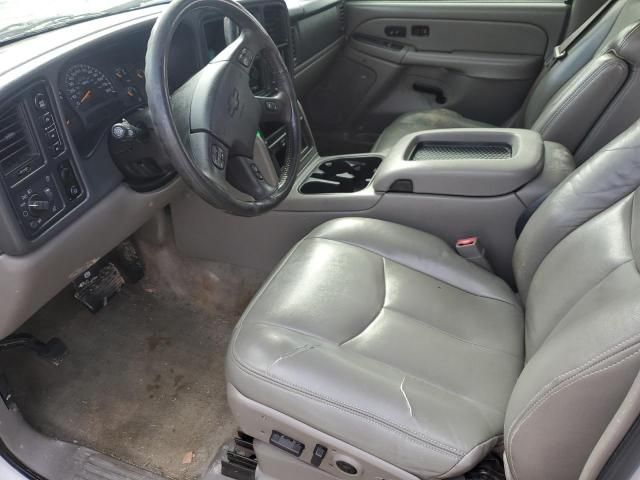 2004 Chevrolet Tahoe K1500