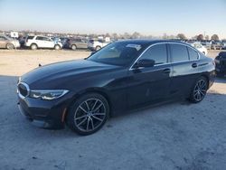 BMW Vehiculos salvage en venta: 2020 BMW 330I