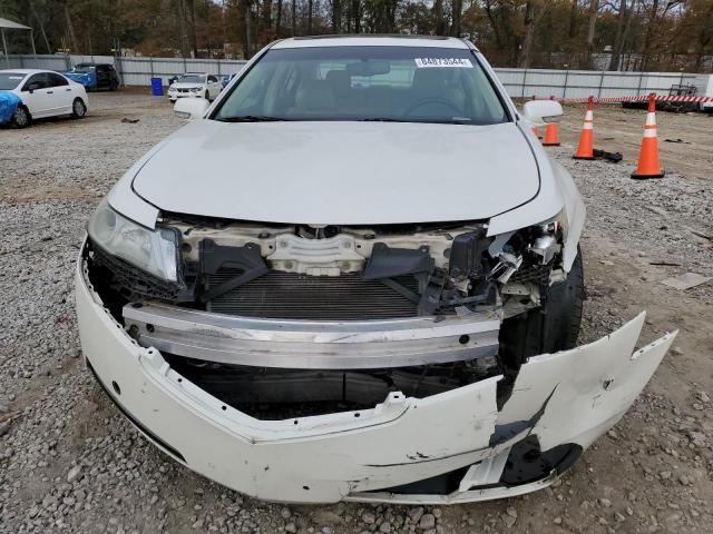 2009 Acura TL