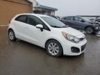 2013 KIA Rio EX