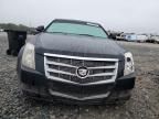 2011 Cadillac CTS