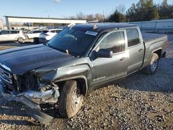 2017 GMC Sierra K1500 SLE en venta en Memphis, TN