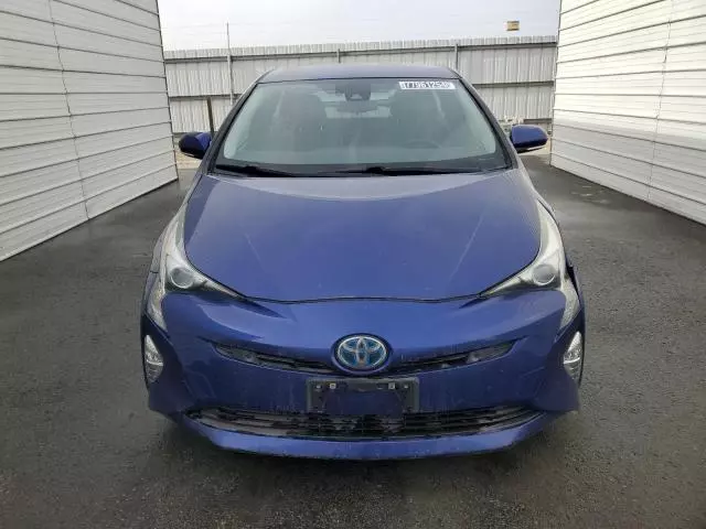 2018 Toyota Prius