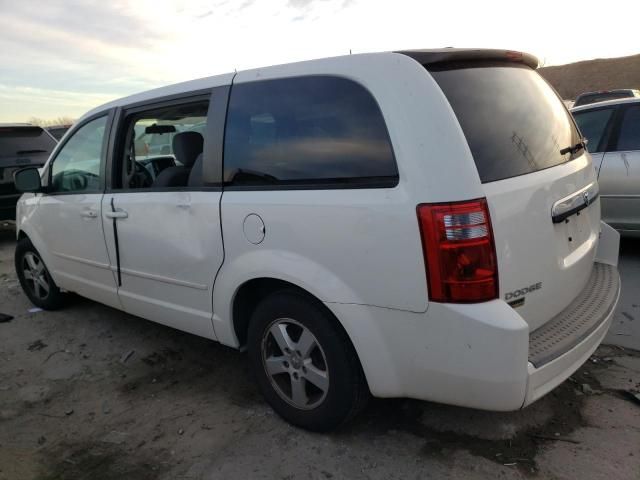 2010 Dodge Grand Caravan SE