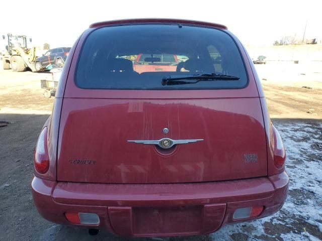 2007 Chrysler PT Cruiser Touring