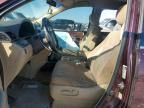 2009 Honda Odyssey EX