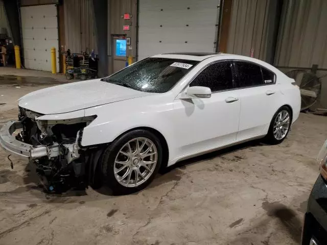 2012 Acura TL