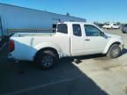 2013 Nissan Frontier S