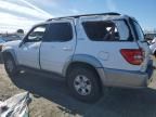 2002 Toyota Sequoia SR5