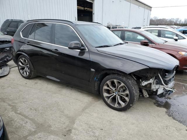 2014 BMW X5 XDRIVE35I