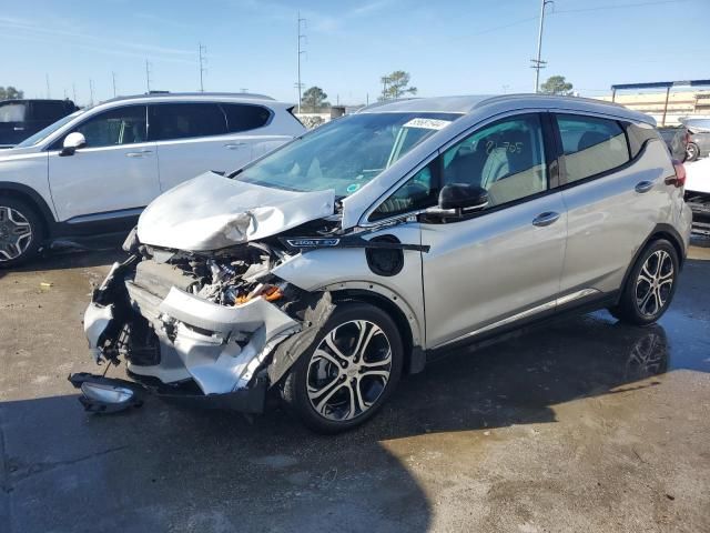 2017 Chevrolet Bolt EV Premier