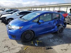 2015 Honda FIT LX en venta en Louisville, KY