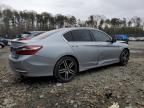 2017 Honda Accord Sport Special Edition