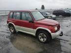 1998 Suzuki Sidekick Sport JX