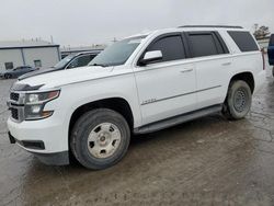 2018 Chevrolet Tahoe K1500 LT en venta en Tulsa, OK