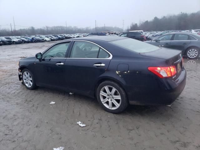 2008 Lexus ES 350