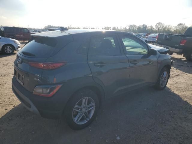 2023 Hyundai Kona SE