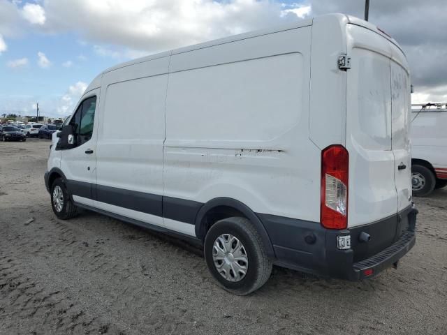 2017 Ford Transit T-150