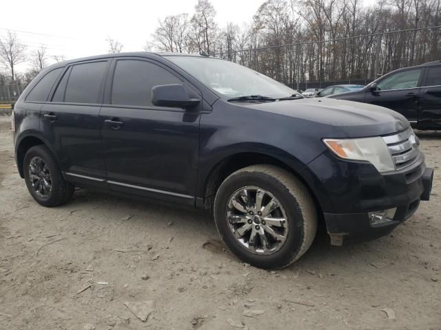 2008 Ford Edge SEL