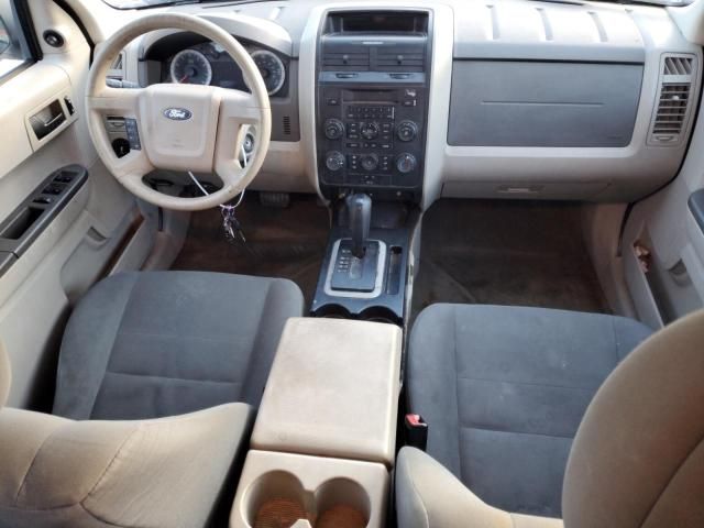 2009 Ford Escape XLS